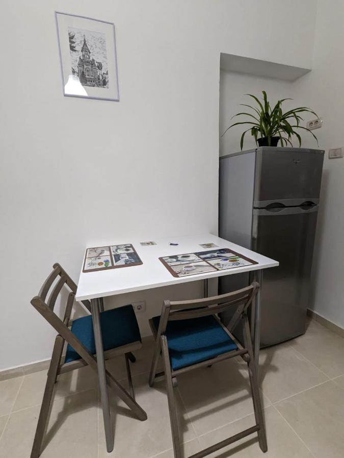 Ferienwohnung 1 Josepartment Timişoara Exterior foto