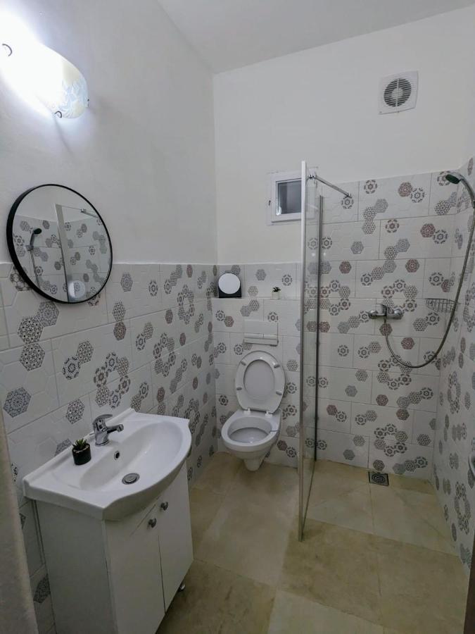 Ferienwohnung 1 Josepartment Timişoara Exterior foto